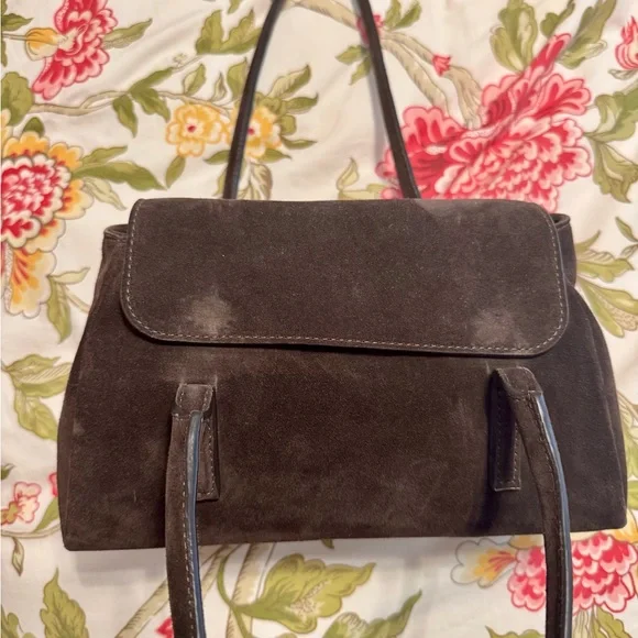 Reformation Small Caterina Top Handle - Picture 8 of 16